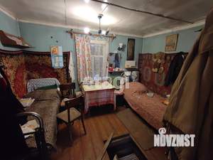 Дом 20м&sup2;, 1-этажный, участок 9 сот.  