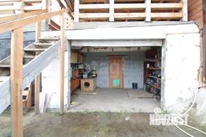 Дом 164м&sup2;, 3-этажный, участок 10 сот.  