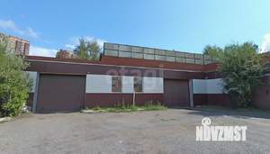 Дом 676м&sup2;, 4-этажный, участок 20 сот.  