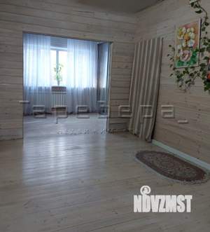 Коттедж 442м², 3-этажный, участок 14 сот.  