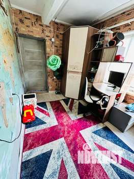 Дом 50м&sup2;, 1-этажный, участок 3 сот.  