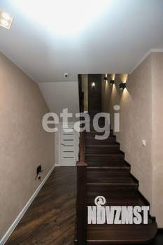 Дом 324м², 3-этажный, участок 11 сот.  