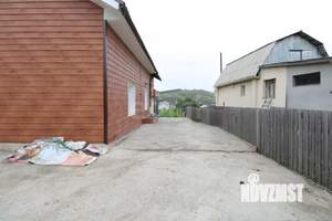 Дом 164м&sup2;, 3-этажный, участок 10 сот.  