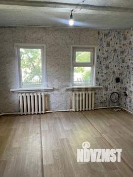 Дом 40м², 1-этажный, участок 4 сот.  