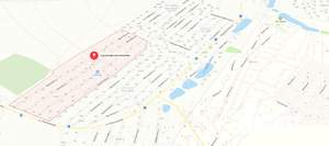 Дом 20м², 1-этажный, участок 7 сот.  