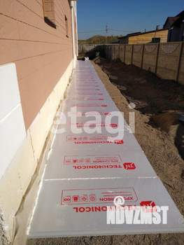 Дом 315м&sup2;, 3-этажный, участок 12 сот.  