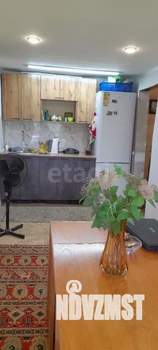 Дом 50м&sup2;, 2-этажный, участок 7 сот.  