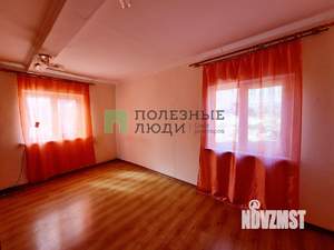 Дом 107м&sup2;, 2-этажный, участок 7 сот.  