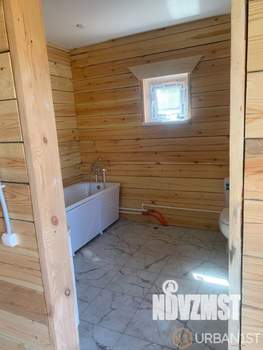 Дом 178м², 1-этажный, участок 8 сот.  