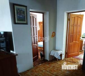 Дом 166м&sup2;, 1-этажный, участок 5 сот.  