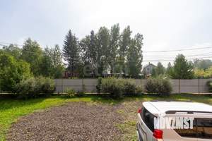 Дом 242м², 3-этажный, участок 20 сот.  