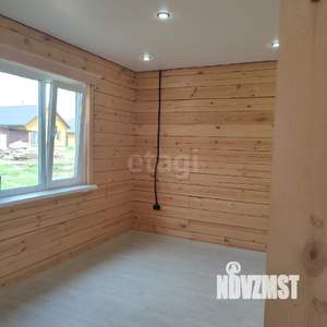 Дом 130м&sup2;, 2-этажный, участок 7 сот.  