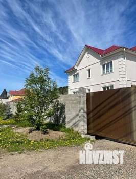 Дом 340м², 4-этажный, участок 10 сот.  