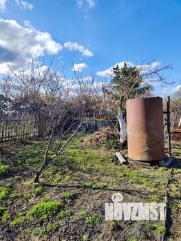 Дом 30м&sup2;, 1-этажный, участок 8 сот.  