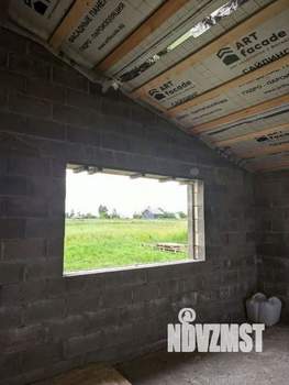 Дом 76м², 1-этажный, участок 11 сот.  