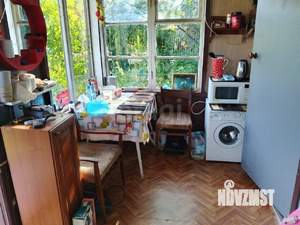 Дом 36м&sup2;, 2-этажный, участок 4 сот.  