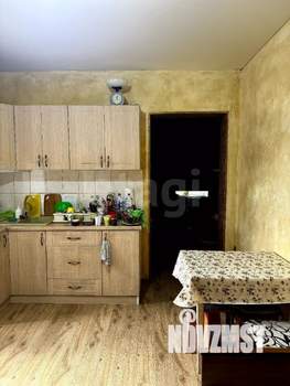 Дом 38м&sup2;, 1-этажный, участок 9 сот.  