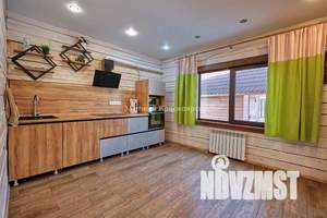 Коттедж 169м&sup2;, 2-этажный, участок 6 сот.  