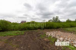 Дом 153м&sup2;, 2-этажный, участок 6 сот.  