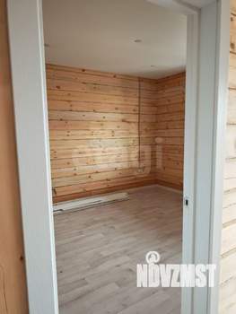 Дом 70м&sup2;, 1-этажный, участок 10 сот.  