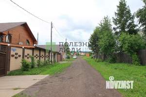 Коттедж 390м&sup2;, 3-этажный, участок 11 сот.  