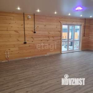 Дом 159м&sup2;, 2-этажный, участок 8 сот.  