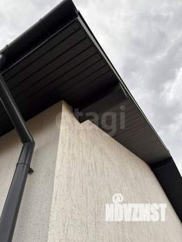 Дом 96м², 1-этажный, участок 7 сот.  