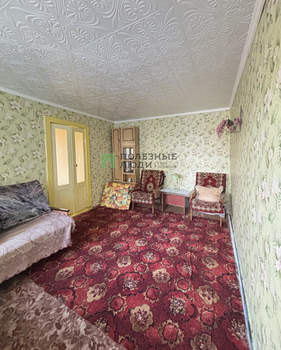Дом 50м², 2-этажный, участок 896 сот.  