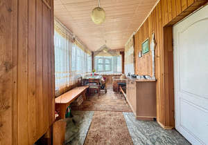 Дом 91м², 2-этажный, участок 12 сот.  