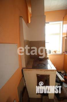 Дом 66м&sup2;, 2-этажный, участок 6 сот.  