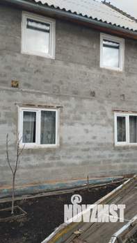 Дом 160м², 2-этажный, участок 11 сот.  