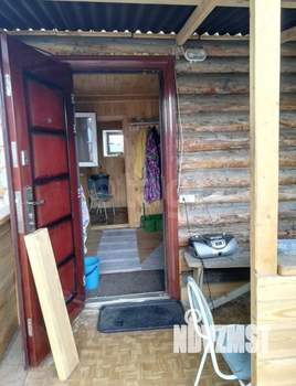 Дом 45м², 1-этажный, участок 7 сот.  