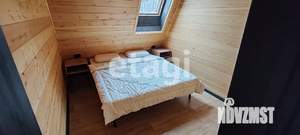 Дом 89м&sup2;, 2-этажный, участок 15 сот.  