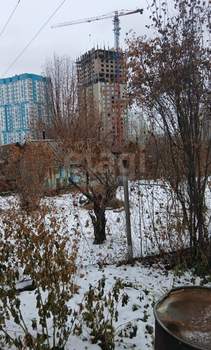 Дом 16м², 2-этажный, участок 4 сот.  