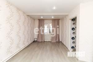 Дом 114м&sup2;, 2-этажный, участок 6 сот.  