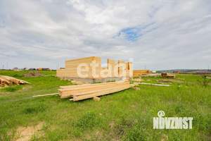 Дом 98м&sup2;, 2-этажный, участок 6 сот.  