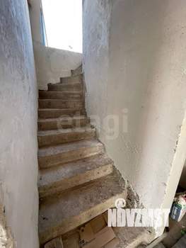 Дом 115м&sup2;, 2-этажный, участок 714 сот.  