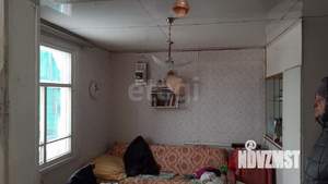 Дом 28м&sup2;, 1-этажный, участок 5 сот.  