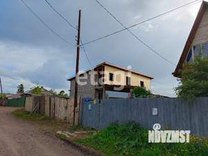 Дом 195м&sup2;, 2-этажный, участок 8 сот.  