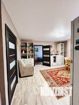 Дом 71м², 1-этажный, участок 5 сот.  