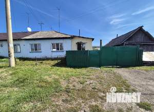 Дом 71м&sup2;, 1-этажный, участок 8 сот.  