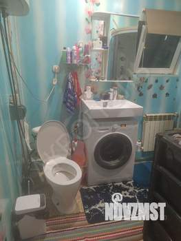 Дом 110м&sup2;, 2-этажный, участок 5 сот.  