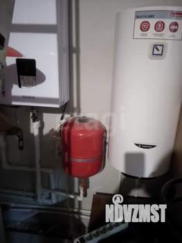 Дом 90м&sup2;, 2-этажный, участок 10 сот.  