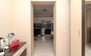 Дом 46м², 2-этажный, участок 3 сот.  