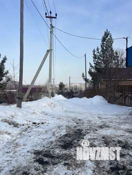 Дача 38м², 2-этажный, участок 9 сот.  