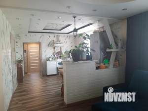 Дом 60м², 1-этажный, участок 8 сот.  