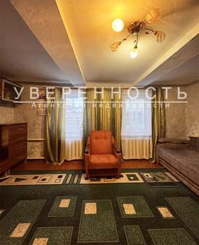 Дом 55м&sup2;, 1-этажный, участок 5 сот.  