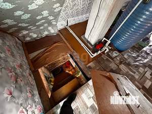 Дом 50м&sup2;, 2-этажный, участок 6 сот.  