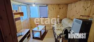 Дом 100м², 2-этажный, участок 10 сот.  