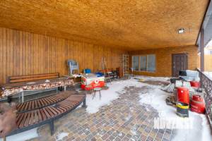 Коттедж 200м², 2-этажный, участок 10 сот.  